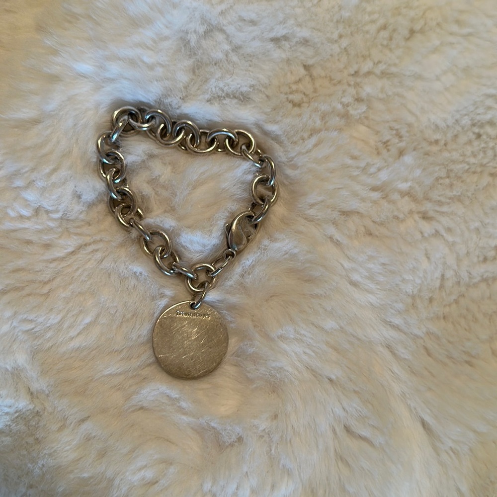 Tiffani bracelet